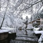 Du Ruisseau Avec Et Peche * Épinal