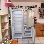 Du Ruisseau Dom wakacyjny Épinal