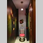 Du Ruisseau Dom wakacyjny Épinal