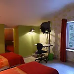 Du Ruisseau Dom wakacyjny