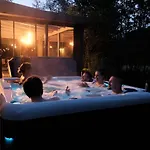 Du Ruisseau Dom wakacyjny