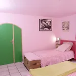 Dom wakacyjny Du Ruisseau Épinal