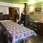 Du Ruisseau Dom wakacyjny Épinal