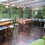 Dom wakacyjny Du Ruisseau Épinal