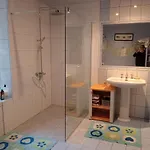 Dom wakacyjny Du Ruisseau Épinal