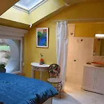 Holiday home Du Ruisseau Avec Et Peche *