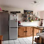 Holiday home Du Ruisseau Avec Et Peche
