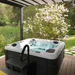 Holiday home Du Ruisseau Avec Et Peche