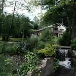 Holiday home Du Ruisseau Avec Et Peche *