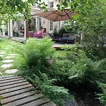 Du Ruisseau Avec Et Peche Holiday home Epinal