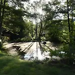 Holiday home Du Ruisseau Avec Et Peche Epinal