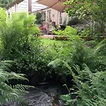 Holiday home Du Ruisseau Avec Et Peche
