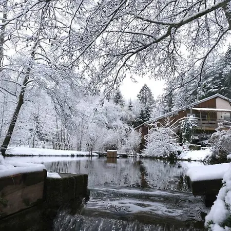 Du Ruisseau * Épinal