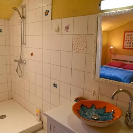 Tatil Evi Du Ruisseau *