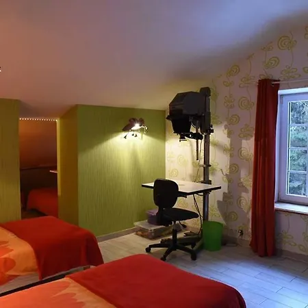 Du Ruisseau Nyaraló
