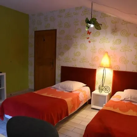 Tatil Evi Du Ruisseau *