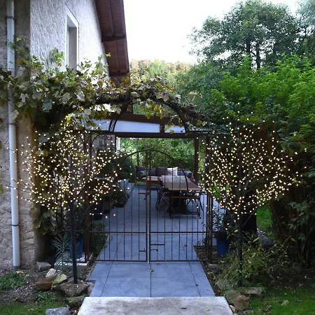 Du Ruisseau * Épinal