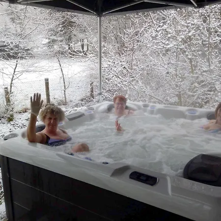 Du Ruisseau * Épinal