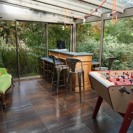 Tatil Evi Du Ruisseau