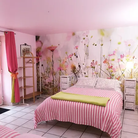 Du Ruisseau Tatil Evi Épinal