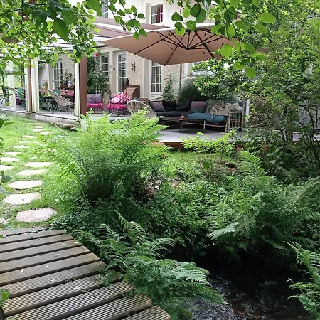 Du Ruisseau Avec Et Peche Épinal