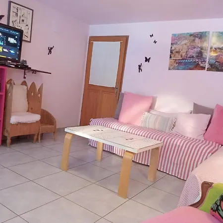 Du Ruisseau Avec Et Peche Holiday home Epinal