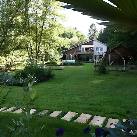 Du Ruisseau Avec Et Peche *