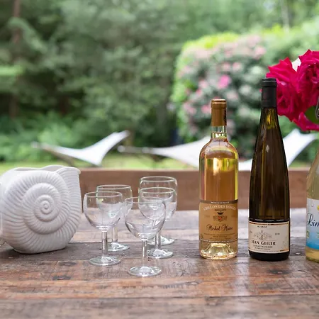 Du Ruisseau Avec Et Peche Nyaraló