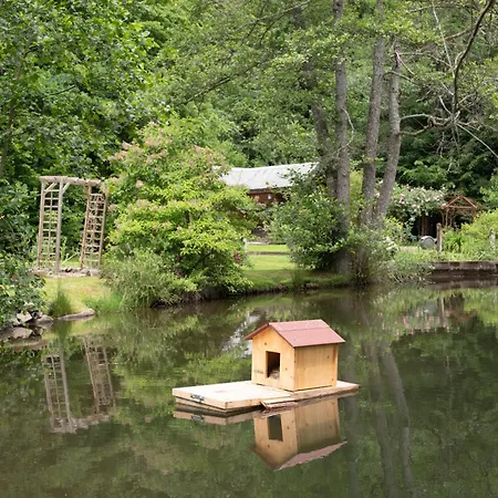Du Ruisseau Avec Et Peche * Épinal