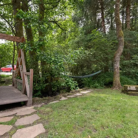 펜션 Du Ruisseau Avec Et Peche 에피날