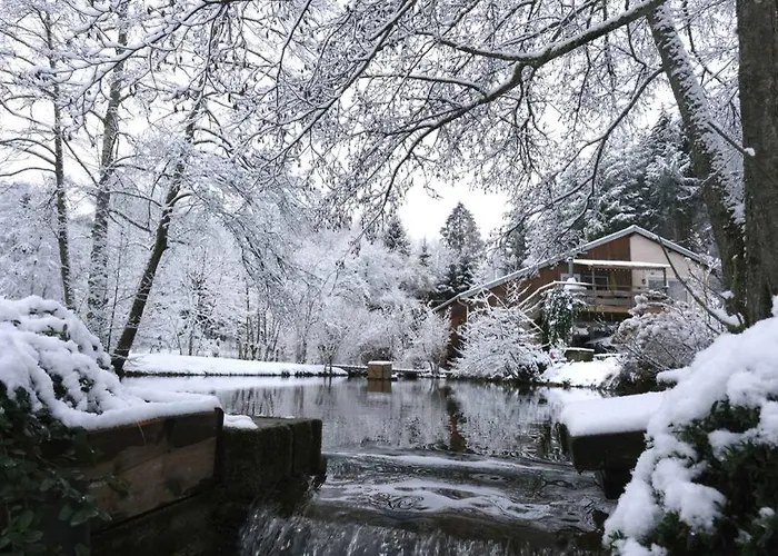 Du Ruisseau * Épinal