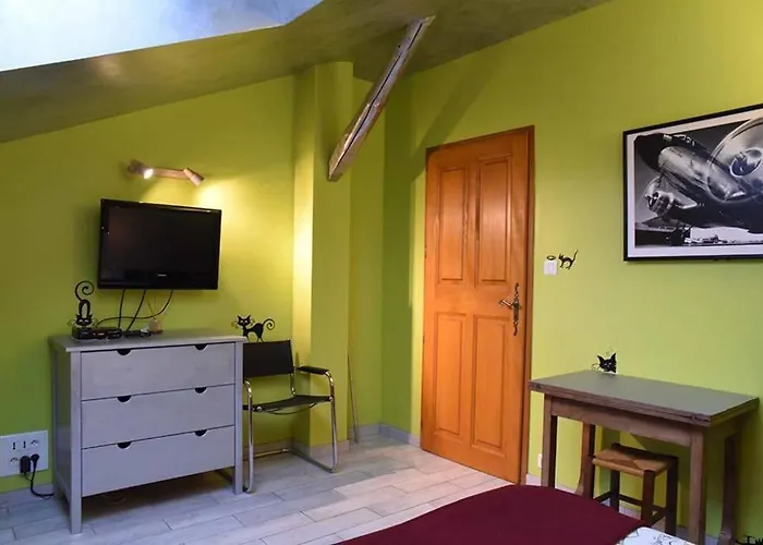 Ferienhaus Du Ruisseau *