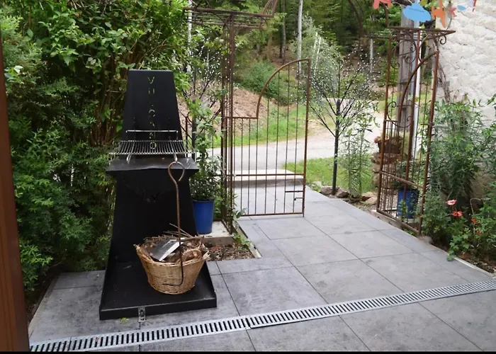 Du Ruisseau 別荘 *