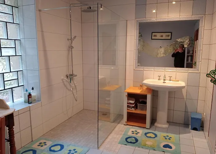 Ferienhaus Du Ruisseau Épinal